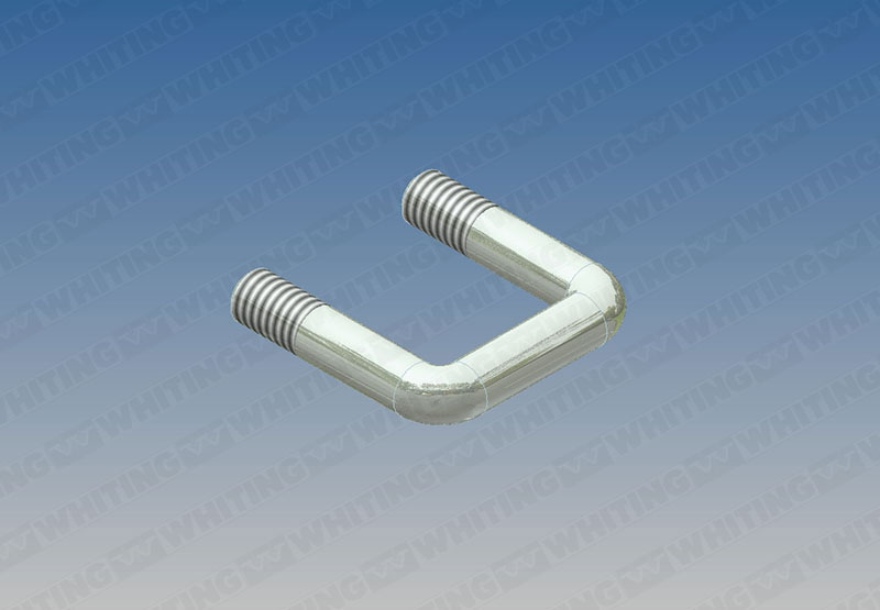 Cable Anchor - Standard U-Bolt
